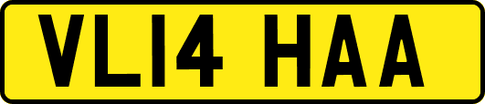 VL14HAA