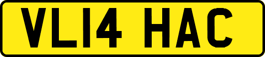 VL14HAC
