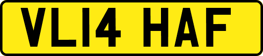 VL14HAF