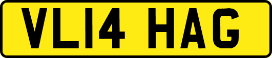 VL14HAG