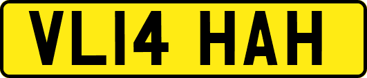 VL14HAH