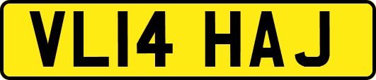 VL14HAJ