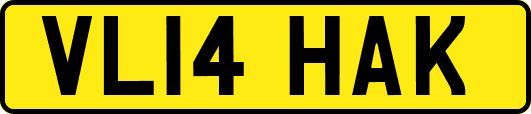 VL14HAK