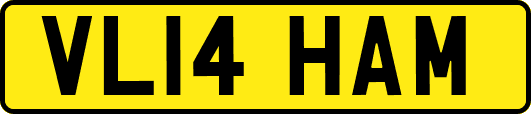 VL14HAM