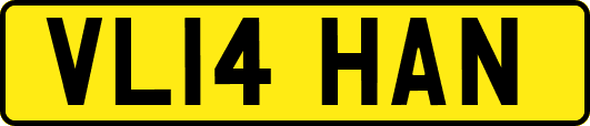 VL14HAN