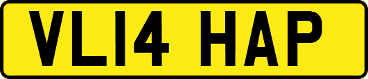 VL14HAP