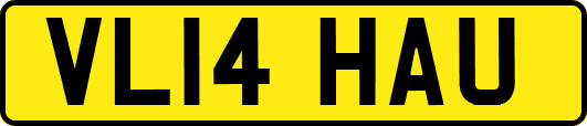VL14HAU