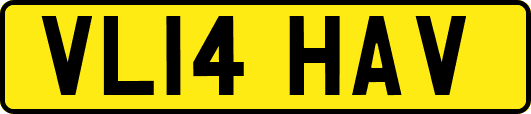 VL14HAV