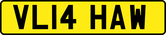 VL14HAW