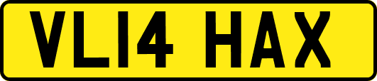 VL14HAX