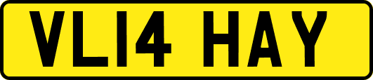 VL14HAY