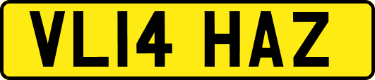 VL14HAZ