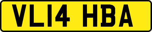 VL14HBA
