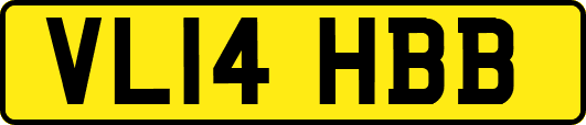 VL14HBB
