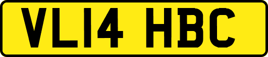 VL14HBC