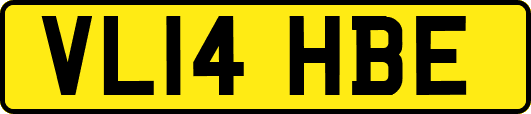 VL14HBE