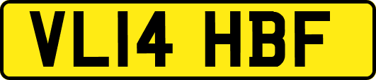 VL14HBF