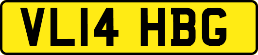 VL14HBG