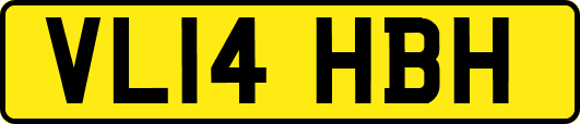 VL14HBH