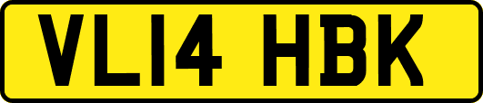 VL14HBK