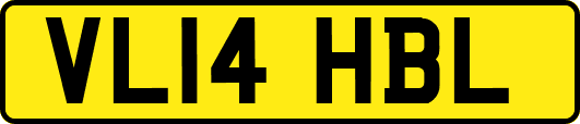 VL14HBL