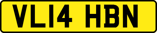 VL14HBN