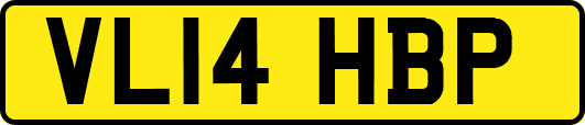 VL14HBP