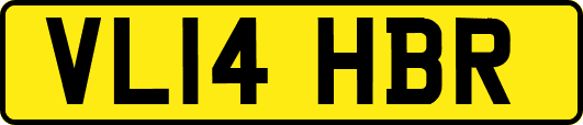 VL14HBR