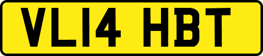 VL14HBT