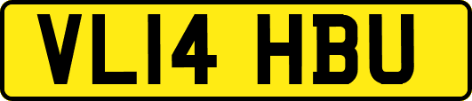 VL14HBU