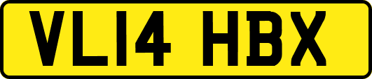 VL14HBX