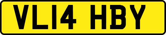 VL14HBY