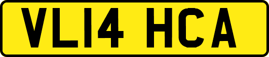 VL14HCA