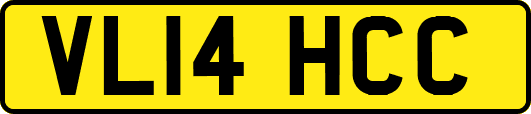 VL14HCC