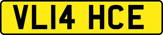 VL14HCE