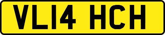 VL14HCH