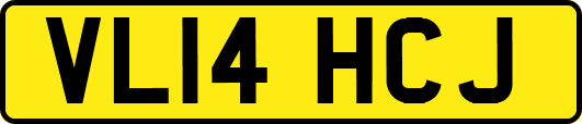 VL14HCJ