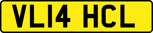 VL14HCL