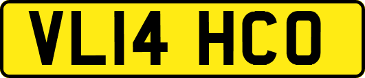 VL14HCO