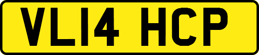 VL14HCP