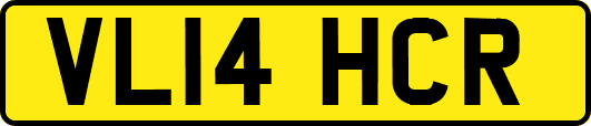 VL14HCR