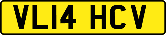 VL14HCV