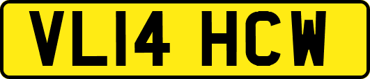 VL14HCW