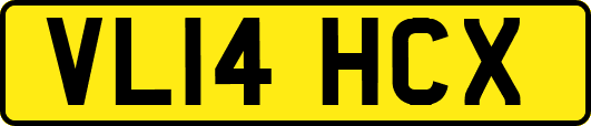 VL14HCX
