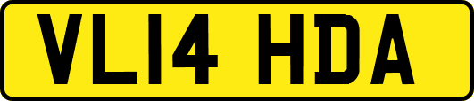 VL14HDA