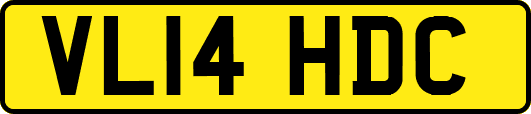VL14HDC