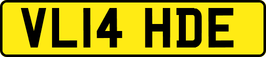 VL14HDE