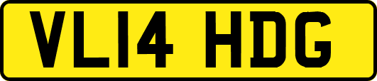 VL14HDG