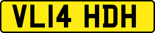 VL14HDH