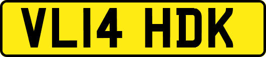 VL14HDK